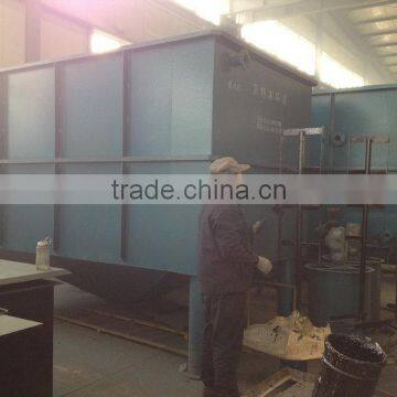 Most Popular Products Clarifier for Wastewater Treatment Import Cheap Goods From China