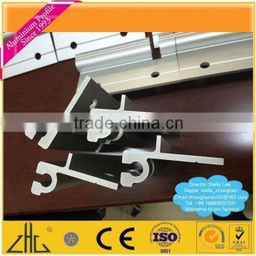 Wow!! Build flexible equipment with dynamic & structural hinges, aluminum extrusion customized aluminium profile factory supply