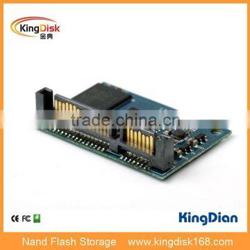 SATA flash memory drive