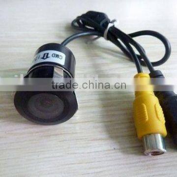 High Resolution Car CMOS Camera