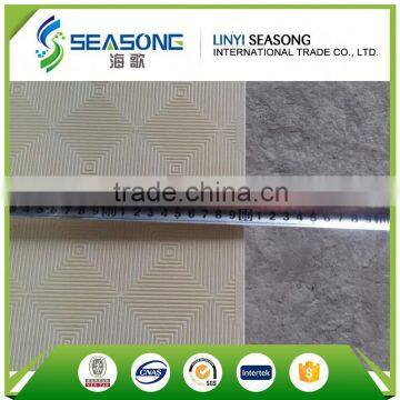 Suspended Pvc Gypsum Ceiling Tiles photo-6