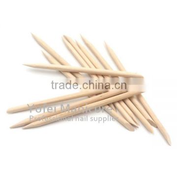 wooden orange sticks for nails