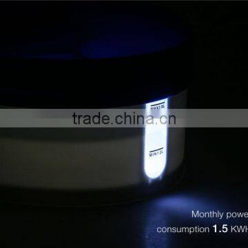 Pet Bowl, Pet Food Water Dish Feeder