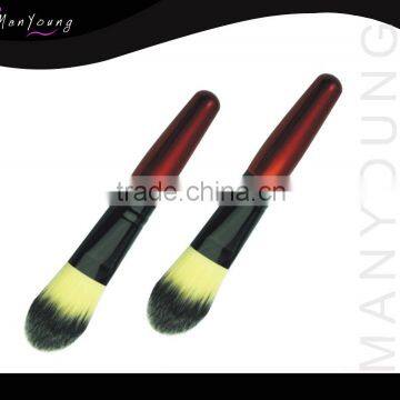 Prefessional cosmetic foudation brush