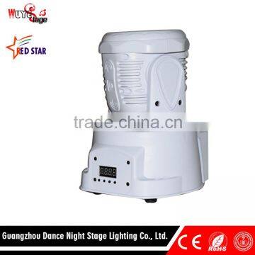 Indoor 7pcs LED Moving Head Beam Light Professional Stage Light