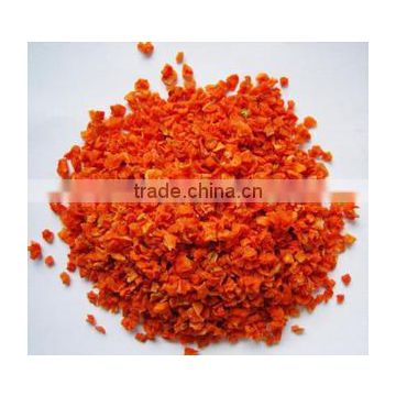 best quality new crops dried carrot granules