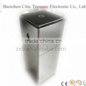 convenient mini room deodorizer machine book cabinet USB deodorizer refrigerator deodorization sterilizers