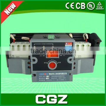 3 Phase Automatic Transfer Switch photo-5