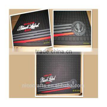 Custom Bar Garage Flooring photo-2