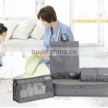 2015 Top Sell Eco-friendly Travel Bag for Ps4 photo-4