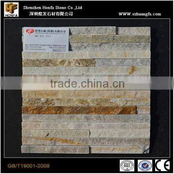 Natural Slate Cement Culture Stone