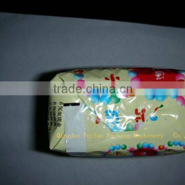 Soaps Automatic Cellophane Packing Machine photo-5