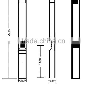 Koontech Wireless telephone tower KNEM-21 GSM