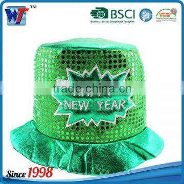 Funny Festival Beer Bucket Hat With Logo/Custom Your Own Party Hat photo-4