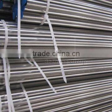 Manufacturer Curde Oil Ongc SUS305 305 S30500 STS305 1.4303 Sts Stainless Steel Pipeline photo-6