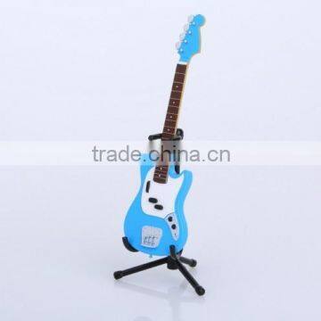 Personalized OEM Cheap Custom Guitar Plastic photo-2