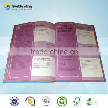 Durable hotsell creative booklet design printing