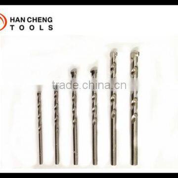 masonry drill bits diamond core drill bit HSS drill bit for drilling metal and stainless steel