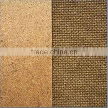 high quality of 2mm hardboard sheet