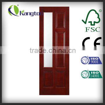 European flat teak wood main door designs wood bathroom door