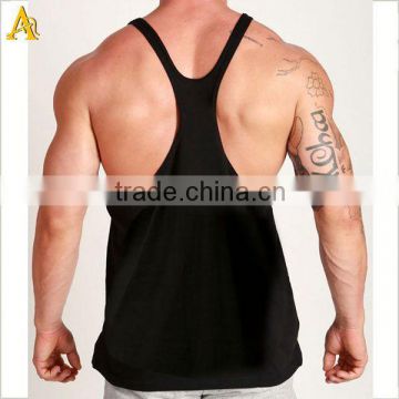 high quality y back stringer tank top wholesale