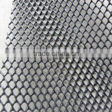 Two-dimensional Drainage Net