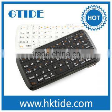 Bluetooth usb arabic keyboard for moto x with power bank PK001from shenzhen factory qwerty keyboard java phone