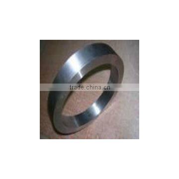 high purity 99.95% various dimension forged tantalum rings Tantalum Ring