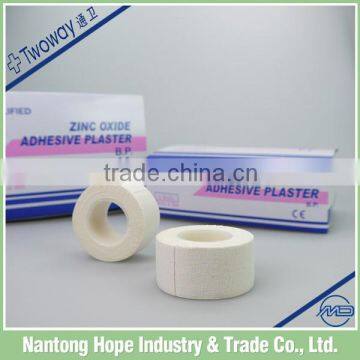 Adhesive Plaster Tape With Plastic Cover photo-4