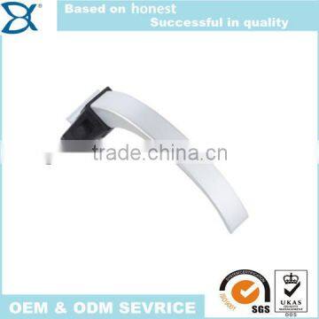 Aluminum window accessories window handle,windows hardware handle