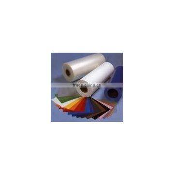 Hand & Machine Grade Plastic Film