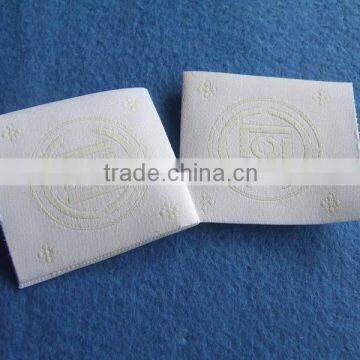 China Factory Wholesale Garment Sew on Woven Labels photo-4