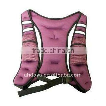 Women's Weighted Walking Vest