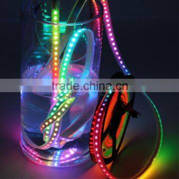 Wholesale Price Alibaba Waterproof RGB Ws2812b Led Strip