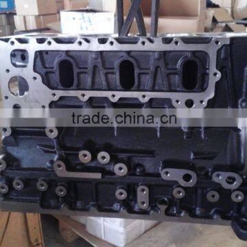 4HF1 Cylinder Block for 4HF1 ENGINE photo-4