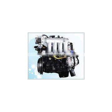 MITSUBISHI 4G15S COMPLETE ENGINE photo-3