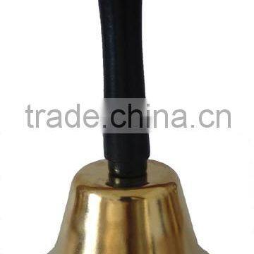 Metal table bell A2-103