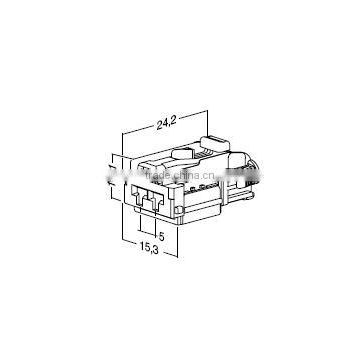 MOLEX connector 18205EV2M5