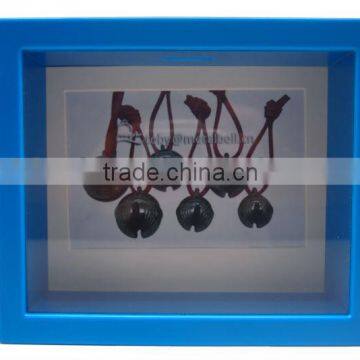 Plastic Bank Picture Frame in Many Colors, Eco-friendly,perfect for Premium Gifts (A641) photo-2