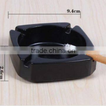 Custom Made Antique Melamine Pocket Ashtray photo-3