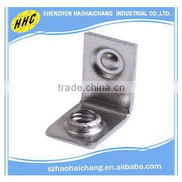 Stainless Steel Battery Power Connector Terminal photo-3