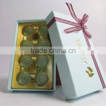 Lovers' Gift Chocolate Box photo-1