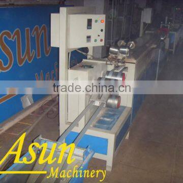 Jiaozhou pp Strapping Band Line/pp Strap Making Machine photo-5