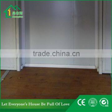 Fast Building Expandable Container House for Site Building/Dormitory Buildings/Health Facilities photo-5