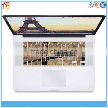 Custom Decorative Laptop Anime Keyboard Stickers photo-6