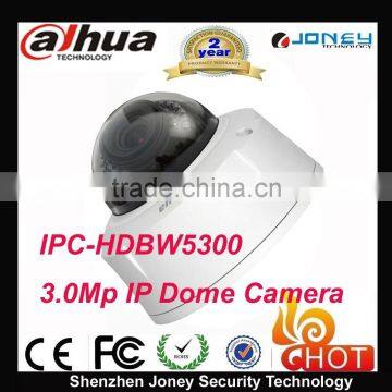 3MP Dome IP Camera POE IP Camera External Dome Outdoor IP Camera