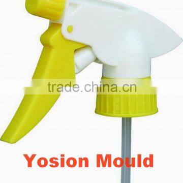 Plastic Cap Mould (sprayer cap mould)