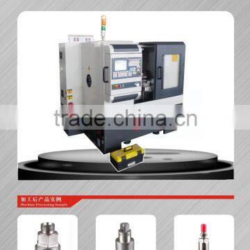 CXF-W40 Cnc Polygon Lathe Factory photo-4