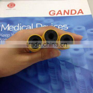 8ml Vacuum Glass Prp Tube With Gel photo-3