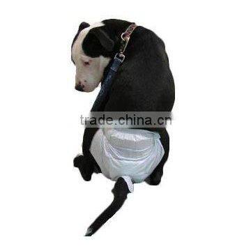 dog disposable diaper